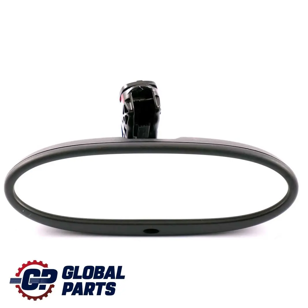 Mini Cooper R57 LCI Cabrio Rétroviseur intérieur Auto Dim EC Radio - SKU 9302877 - Numéro de pièce 9302877