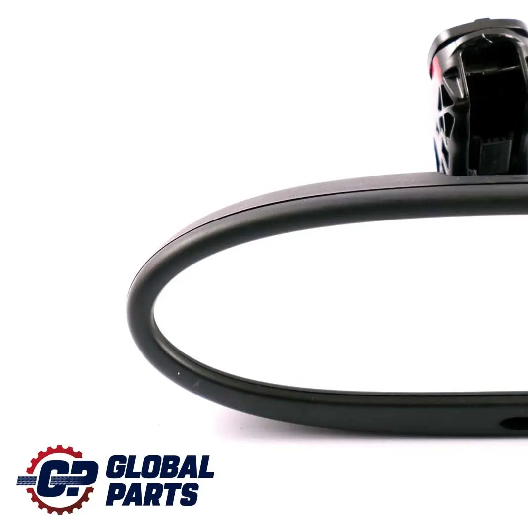 MINI Cooper R57 LCI Cabrio Rear View Interior Mirror Auto Dim EC Radio - SKU 9302877 - Part number 9302877