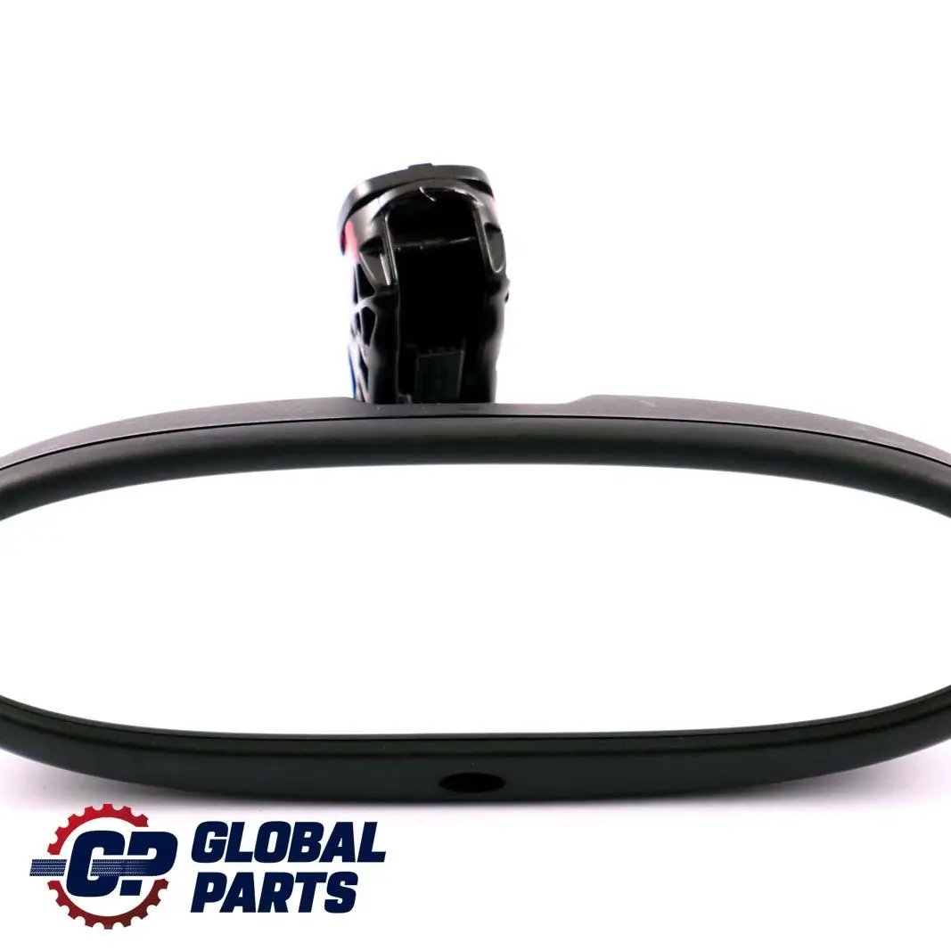 MINI Cooper R57 LCI Cabrio Rear View Interior Mirror Auto Dim EC Radio - SKU 9302877 - Part number 9302877