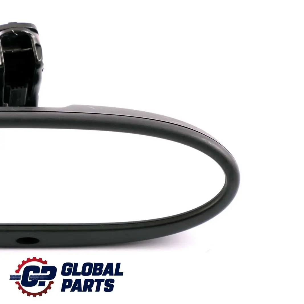 MINI Cooper R57 LCI Cabrio Retrovisor Interior Auto Dim EC Radio - SKU 9302877 - Número de pieza 9302877