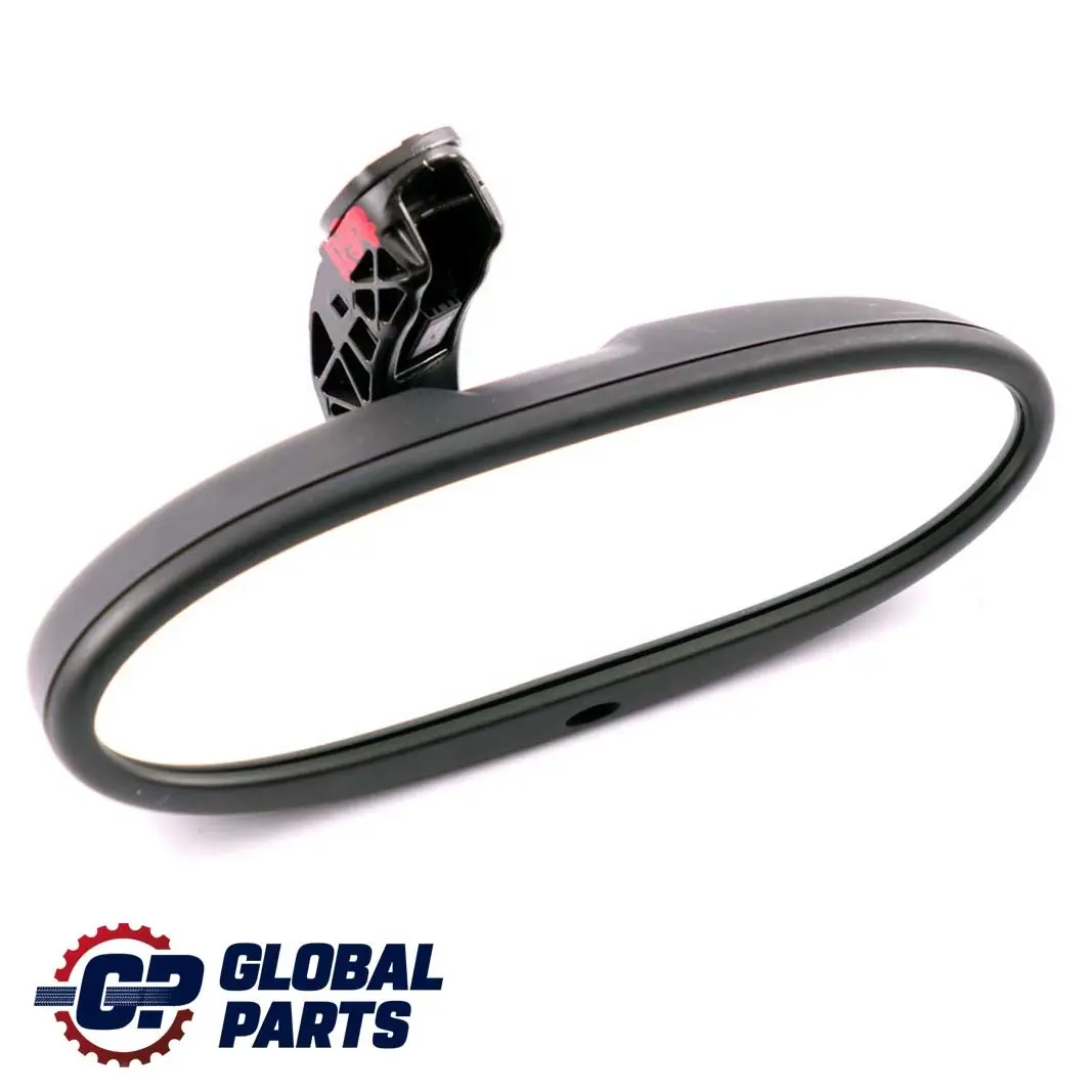 Retrovisor Interior Auto Dim EC Radio para MINI Cooper R57 LCI Cabrio con número de pieza 9302877 MINI Cooper R57 LCI Cabrio Retrovisor Interior Auto Dim EC Radio - SKU 9302877 - Número de pieza 9302877