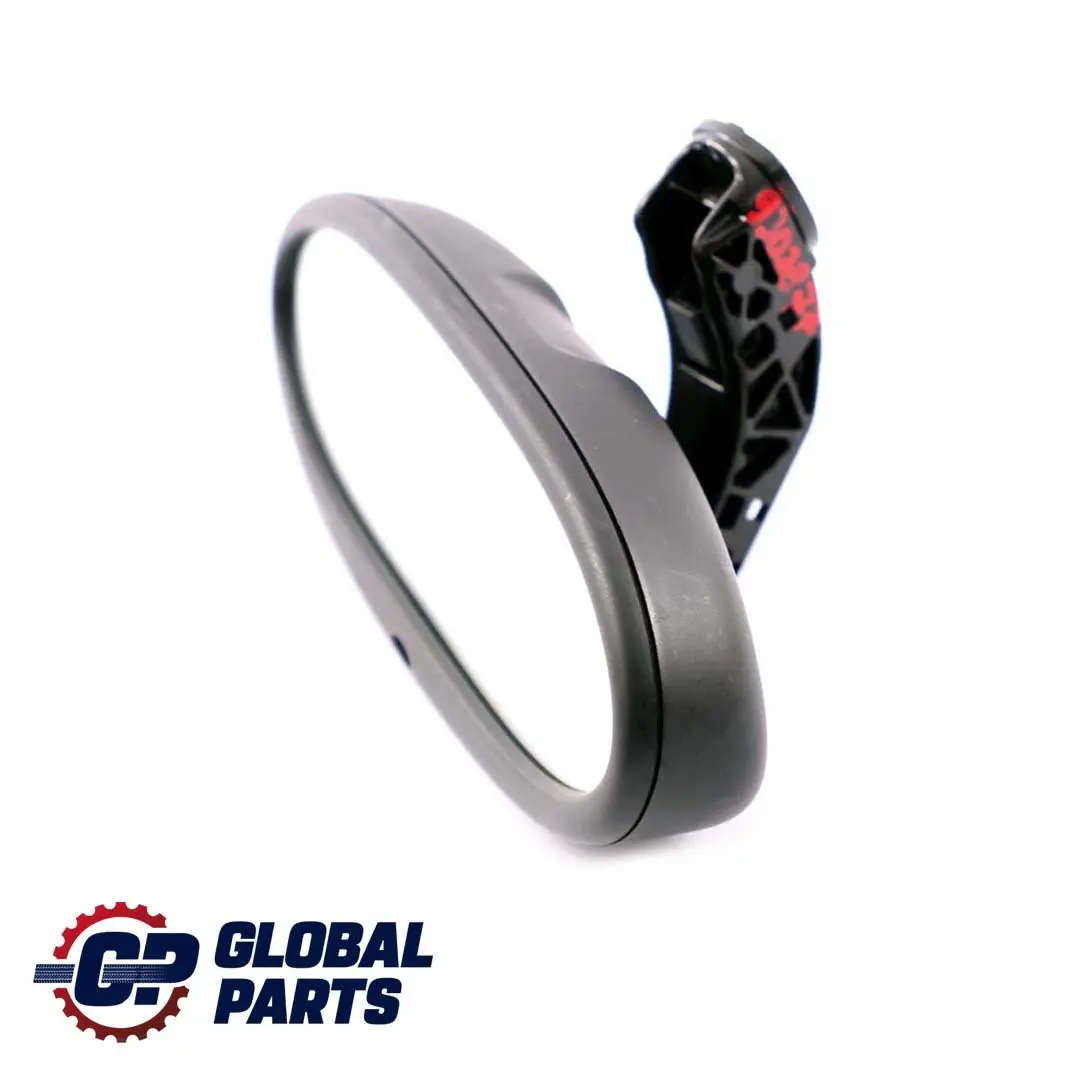 Mini R57 Lusterko wsteczne ściemniane - SKU 9302877 - Numer Części 9302877