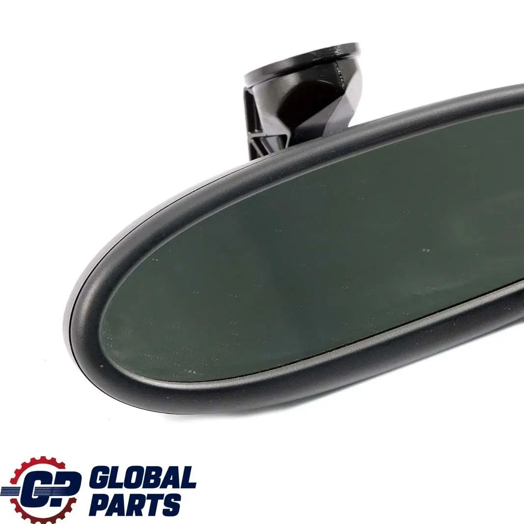 Interior Mirror EC / Compass / Radio 868 MHZ to Mini Cooper R55 R56 LCI with Part number 9302888 Mini Cooper R55 R56 LCI Interior Mirror EC / Compass / Radio 868 MHZ - SKU 9302888 - Part number 9302888