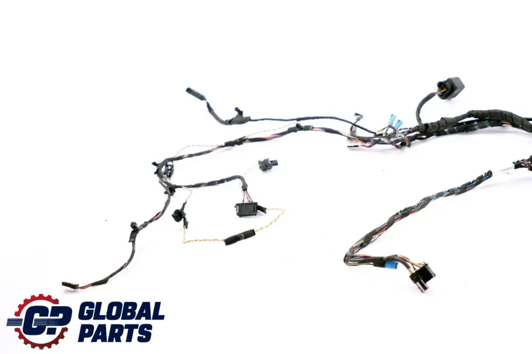 BMW F01 F02 LCI Wiązka Przewodów Drzwi Kierowcy - SKU 9302931 - Numer Części 9262859