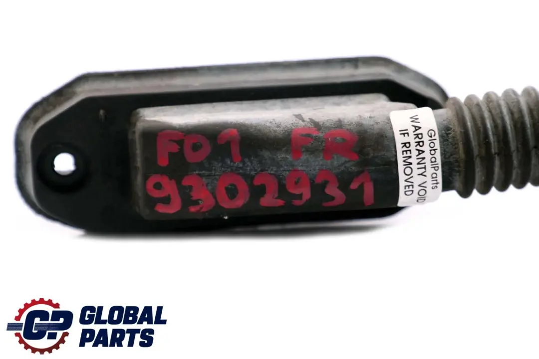 BMW F01 F02 LCI Cablaggio Porta Lato Guida - SKU 9302931 - Numero di parte 9262859