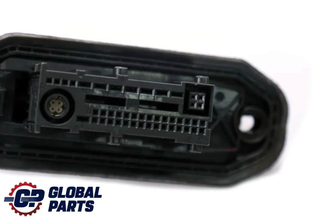 BMW F01 F02 LCI Cable Loom Door Driver's Side Wiring Harness - SKU 9302931 - Part number 9262859
