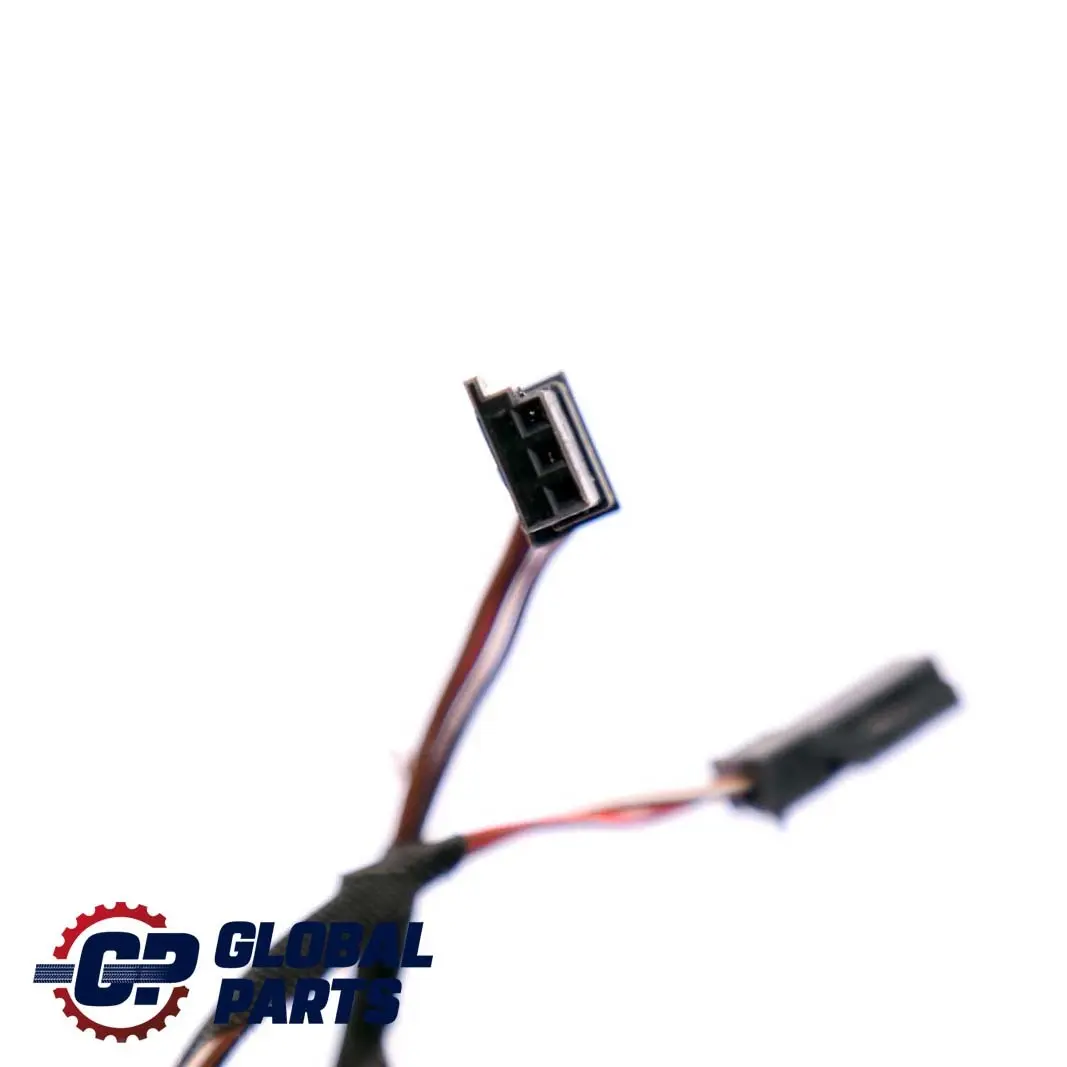 BMW F01 LCI Cable Door Rear Left Right N/O/S Wiring Harness - SKU 9302937 - Part number 9262882