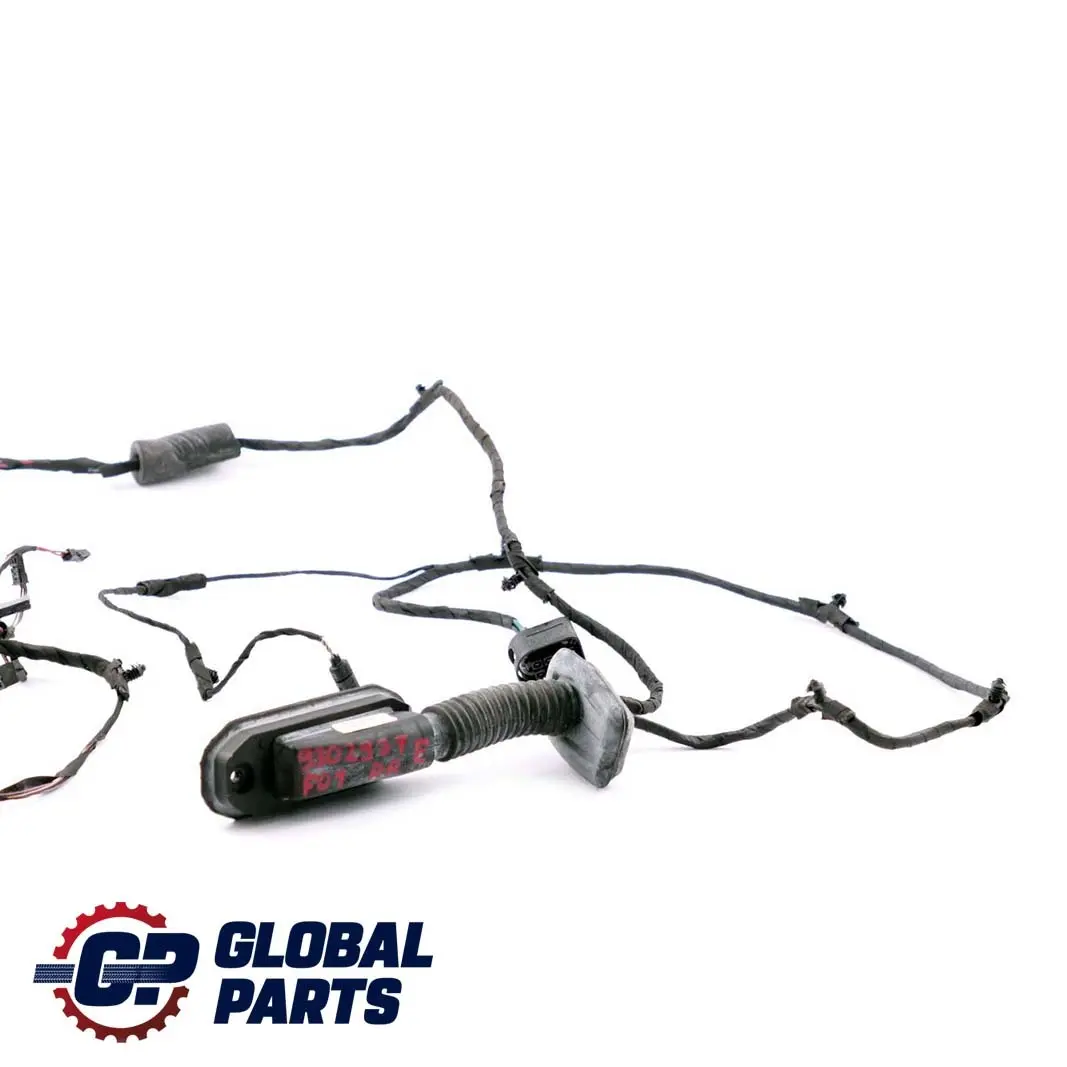 BMW F01 LCI Cable Puerta Trasera Izquierda Derecha N/O/S Mazo Cables - SKU 9302937 - Número de pieza 9262882