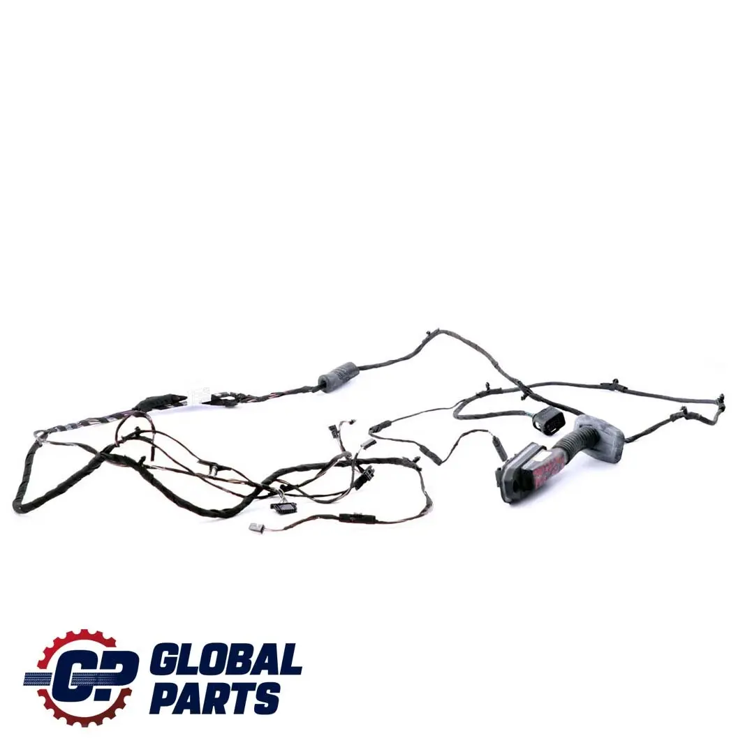 Cable Puerta Trasera Izquierda Derecha N/O/S Mazo Cables para BMW F01 LCI con número de pieza 9262882 BMW F01 LCI Cable Puerta Trasera Izquierda Derecha N/O/S Mazo Cables - SKU 9302937 - Número de pieza 9262882