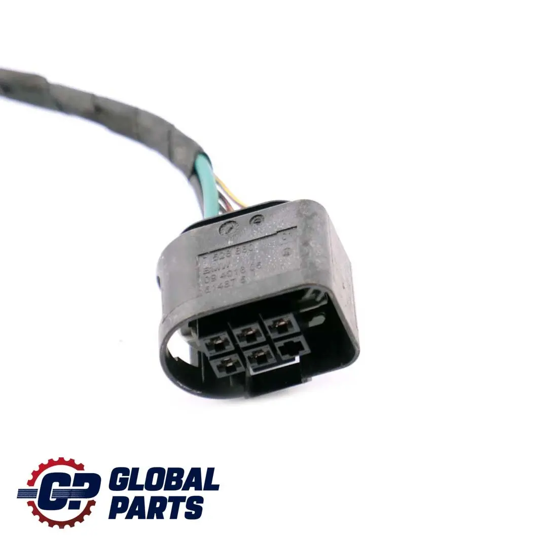 Kabelsatz Kabelbaum Kabel Tür Hinten Rechts Links für BMW F01 LCI mit Teilenummer 9262882 BMW F01 LCI Kabelsatz Kabelbaum Kabel Tür Hinten Rechts Links - SKU 9302937 - Teilenummer 9262882