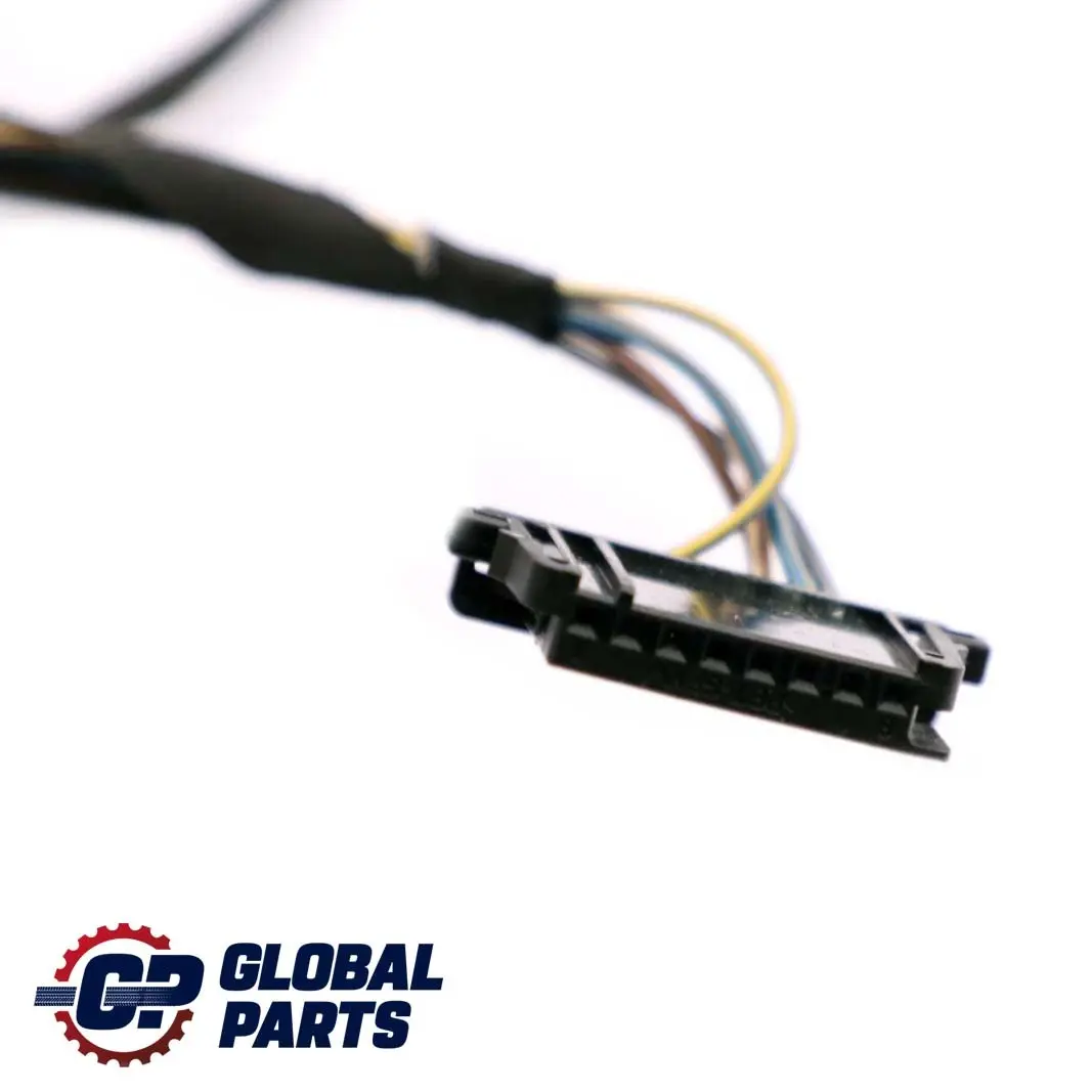 BMW F01 LCI Kabelsatz Kabelbaum Kabel Tür Hinten Rechts Links - SKU 9302937 - Teilenummer 9262882