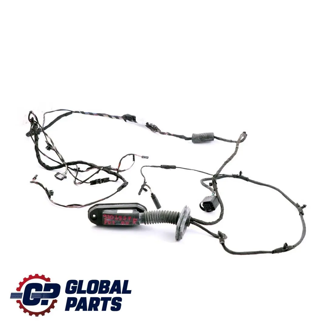 Cavo Porta Posteriore Sinistra Destra N/O/S Cablaggio per BMW F01 LCI con numero di parte 9262882 BMW F01 LCI Cavo Porta Posteriore Sinistra Destra N/O/S Cablaggio - SKU 9302937 - Numero di parte 9262882