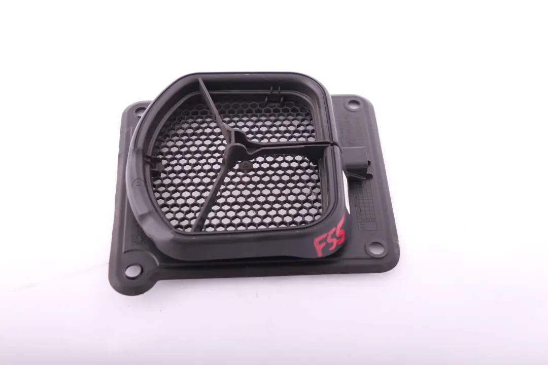 Mini F55 F56 F57 AussenluftfĂĽhrung Frischluftkanal Abdeckung - SKU 9302950 - Teilenummer 9302950