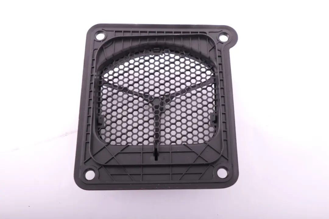 Mini F55 F56 F57 AussenluftfĂĽhrung Frischluftkanal Abdeckung - SKU 9302950 - Teilenummer 9302950