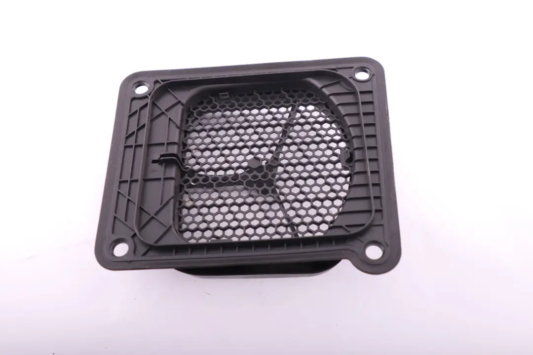 Mini F55 F56 F57 AussenluftfĂĽhrung Frischluftkanal Abdeckung - SKU 9302950 - Teilenummer 9302950