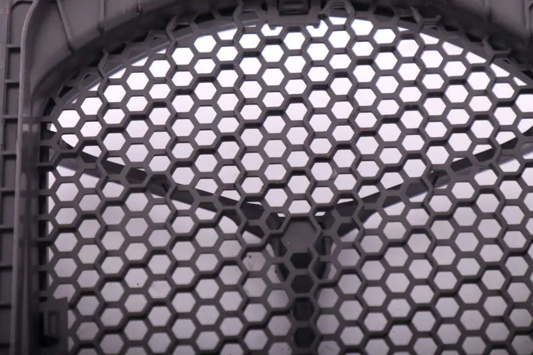 Mini F55 F56 F57 Conducto De aire fresco Aire acondicionado Embellecedor - SKU 9302950 - Número de pieza 9302950