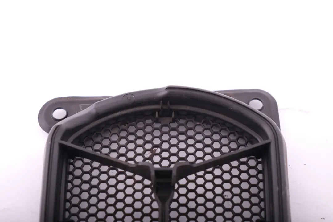Mini F55 F56 F57 AussenluftfĂĽhrung Frischluftkanal Abdeckung - SKU 9302950 - Teilenummer 9302950