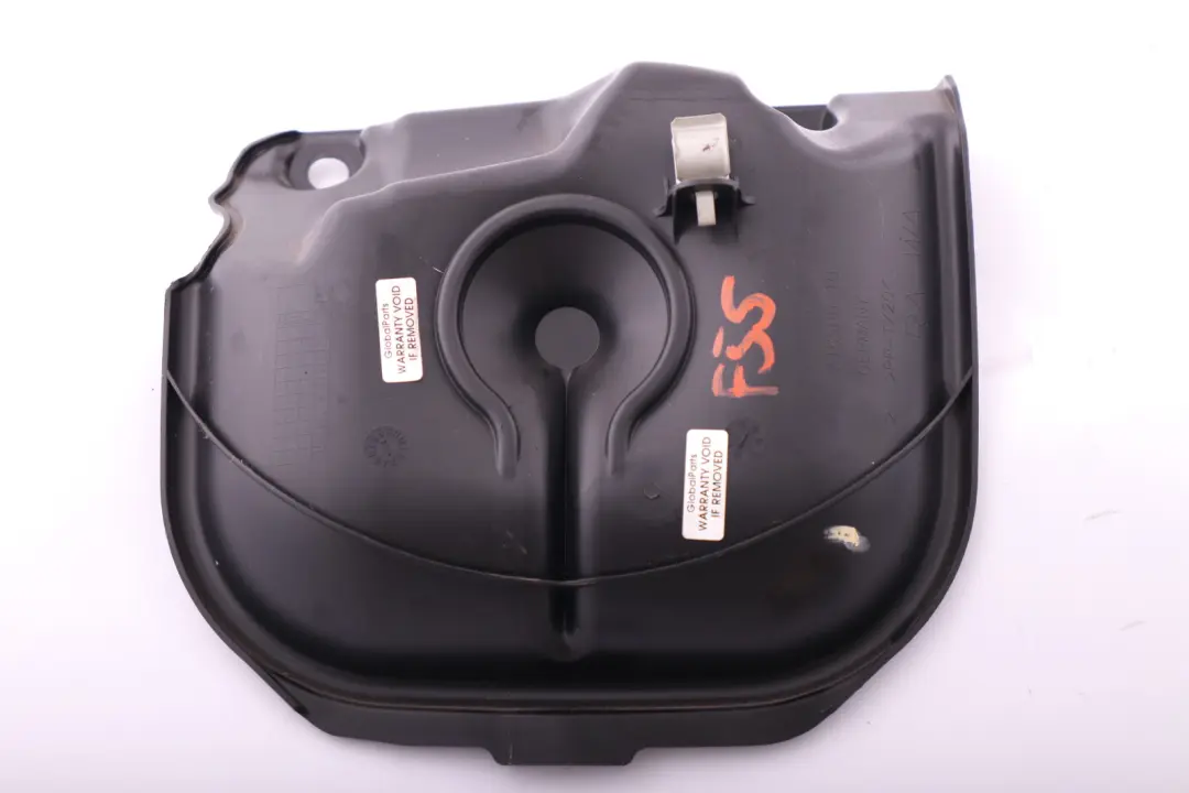 Prowadnica Kanał Wlot Powietrza do Mini F55 F56 o numerze 6908979 Mini F55 F56 Prowadnica Kanał Wlot Powietrza - SKU 9302951 - Numer Części 6908979