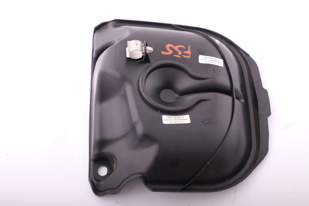 Conducto De aire fresco Seccion superior para Mini Cooper F55 F56 F57 F60 con número de pieza 6908979 Mini Cooper F55 F56 F57 F60 Conducto De aire fresco Seccion superior - SKU 9302951 - Número de pieza 6908979