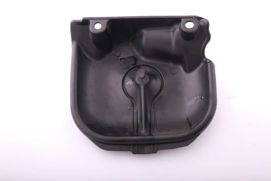 Section superieure du conduit d'air frais pour Mini F55 F56 F57 F60 à propos du numéro de pièce 6908979 Mini F55 F56 F57 F60 Section superieure du conduit d'air frais - SKU 9302951 - Numéro de pièce 6908979