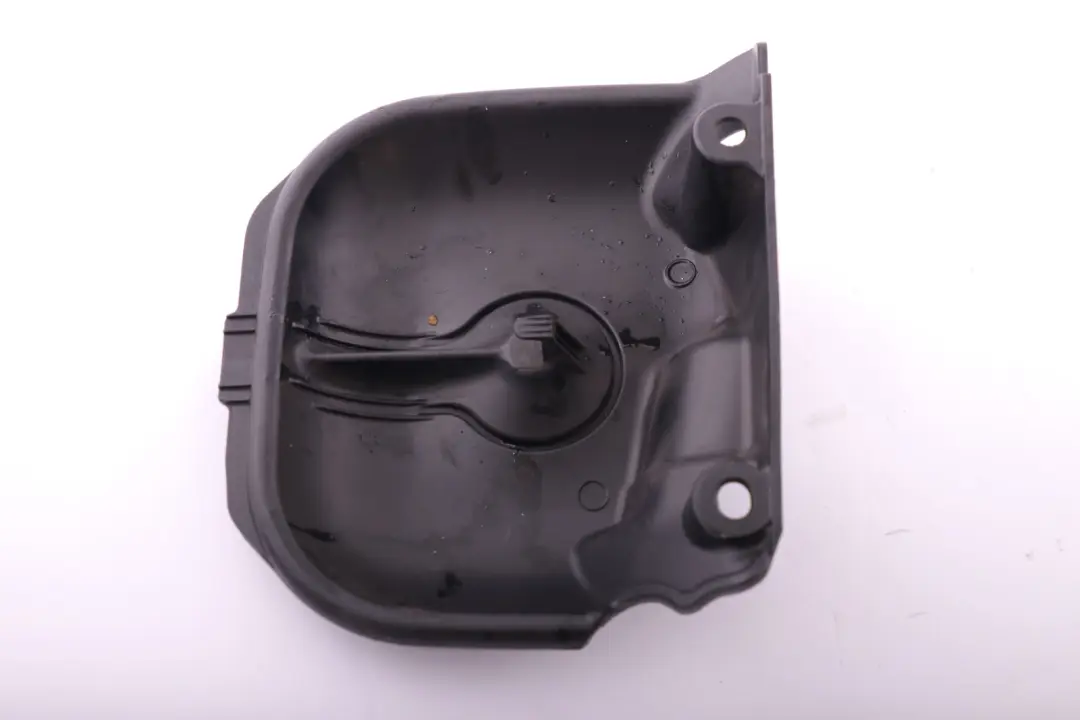 Aussenluftführung Frischluft Luftkanal für BMW Mini F55 F56 F57 F60 mit Teilenummer 6908979 BMW Mini F55 F56 F57 F60 Aussenluftführung Frischluft Luftkanal - SKU 9302951 - Teilenummer 6908979