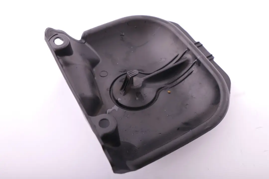 Aussenluftführung Frischluft Luftkanal für BMW Mini F55 F56 F57 F60 mit Teilenummer 6908979 BMW Mini F55 F56 F57 F60 Aussenluftführung Frischluft Luftkanal - SKU 9302951 - Teilenummer 6908979