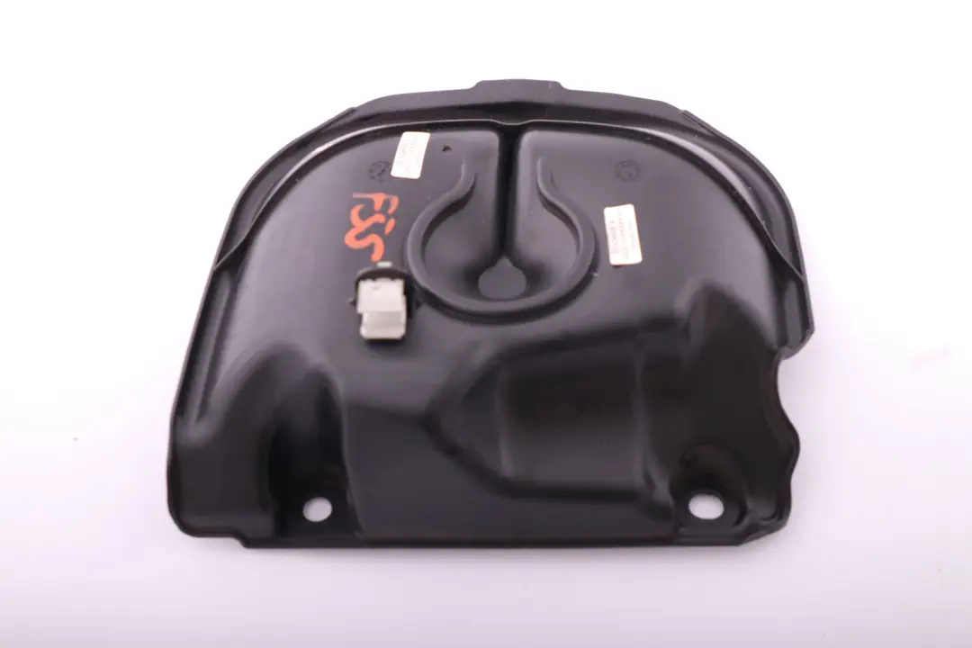 Aussenluftführung Frischluft Luftkanal für BMW Mini F55 F56 F57 F60 mit Teilenummer 6908979 BMW Mini F55 F56 F57 F60 Aussenluftführung Frischluft Luftkanal - SKU 9302951 - Teilenummer 6908979