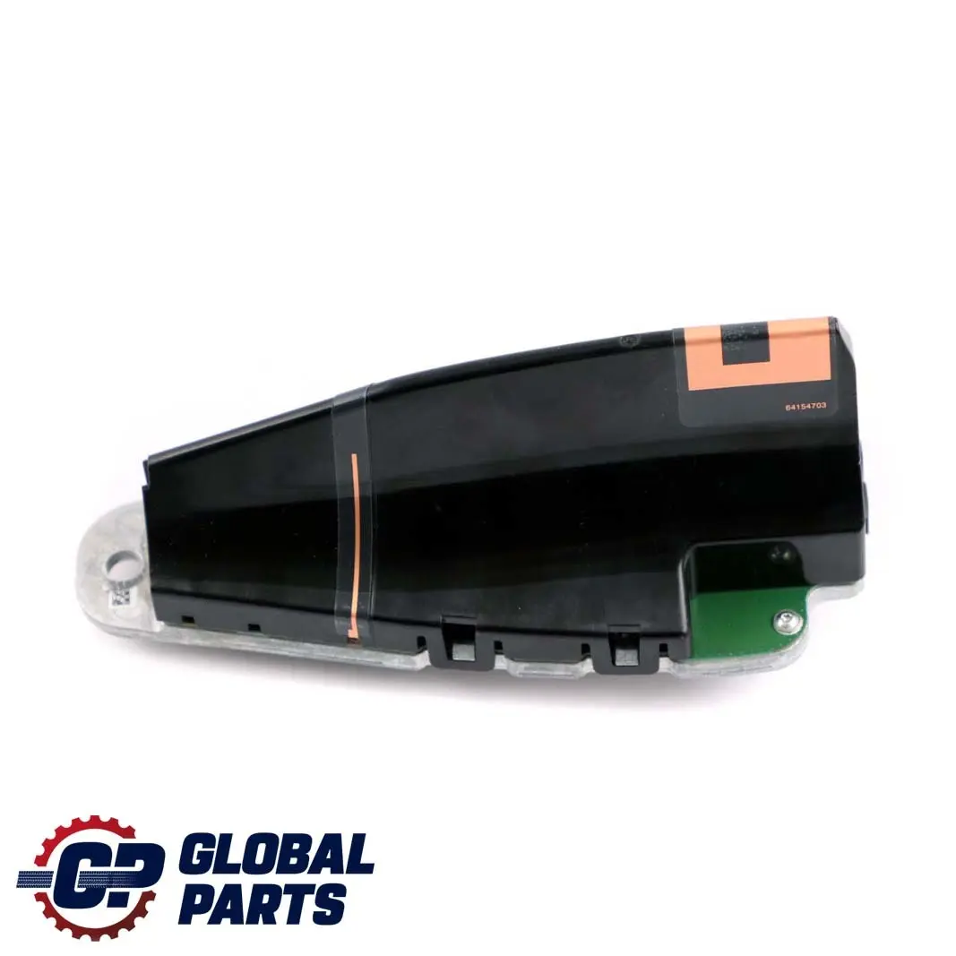 Antenna a tetto squalo antenna 9303034 per BMW F30 LCI F32 G30 G11 con numero di parte 9303035 BMW F30 LCI F32 G30 G11 Antenna a tetto squalo antenna 9303034 - SKU 9303035 - Numero di parte 9303035