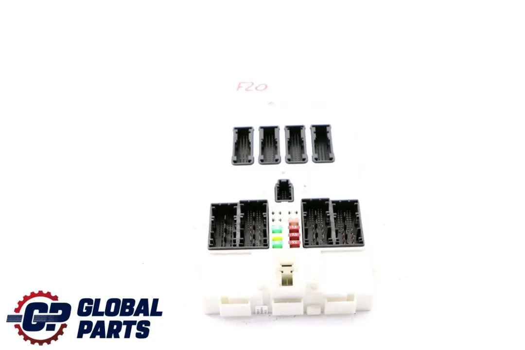 Modulo Corpo Unit? Controllo Fem per BMW F10 F20 F30 F31 con numero di parte 9303546 BMW F10 F20 F30 F31 Modulo Corpo Unit? Controllo Fem - SKU 9303546 - Numero di parte 9303546