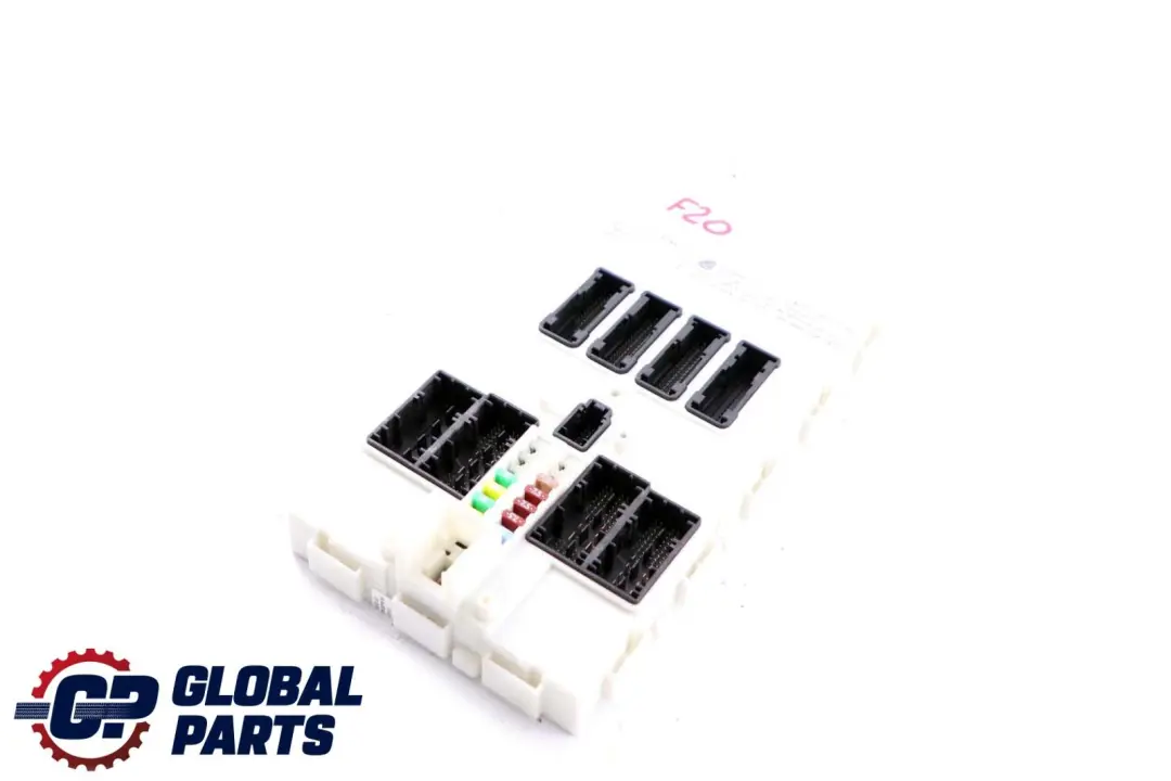 BMW 1 3 5 er F10 F20 F30 F31 Steuergerät FEM Modul - SKU 9303546 - Teilenummer 9303546