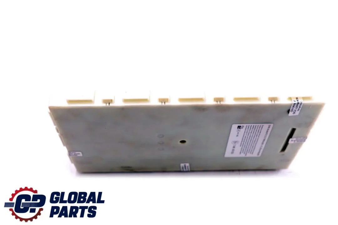 BMW 1 3 5 er F10 F20 F30 F31 Steuergerät FEM Modul - SKU 9303546 - Teilenummer 9303546