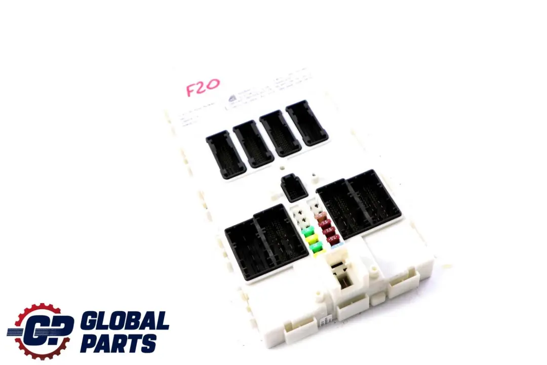 Modulo Corpo Unit? Controllo Fem per BMW F10 F20 F30 F31 con numero di parte 9303546 BMW F10 F20 F30 F31 Modulo Corpo Unit? Controllo Fem - SKU 9303546 - Numero di parte 9303546
