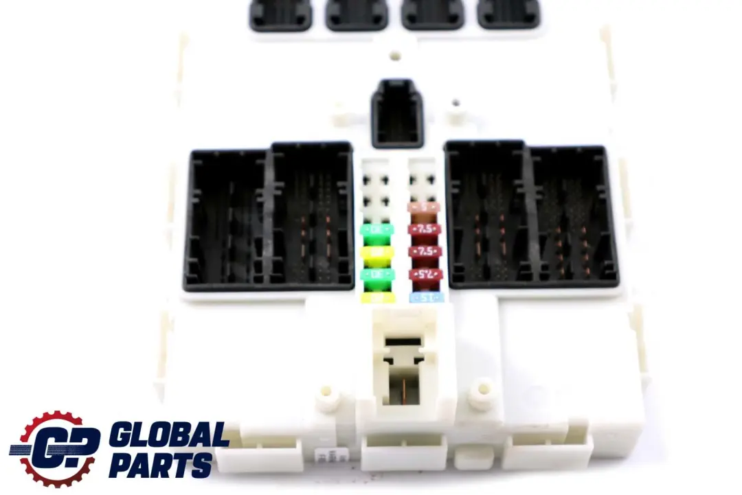 BMW 1 3 5 er F10 F20 F30 F31 Steuergerät FEM Modul - SKU 9303546 - Teilenummer 9303546