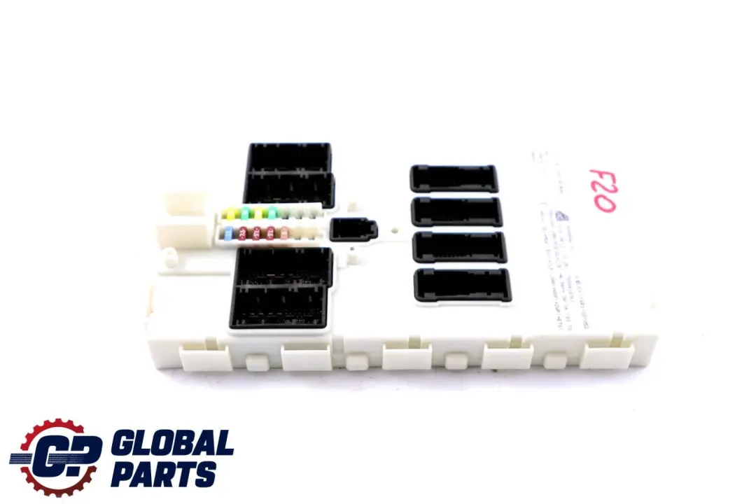 BMW 1 3 5 er F10 F20 F30 F31 Steuergerät FEM Modul - SKU 9303546 - Teilenummer 9303546