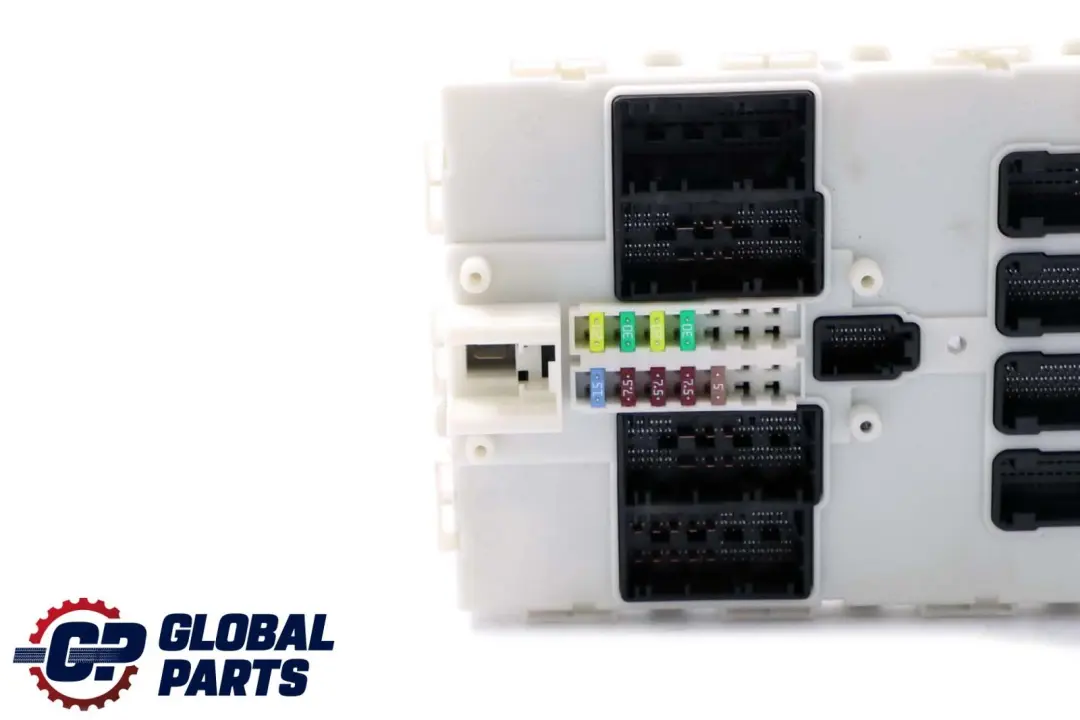 BMW 1 3 5 er F10 F20 F30 F31 Steuergerät FEM Modul - SKU 9303546 - Teilenummer 9303546