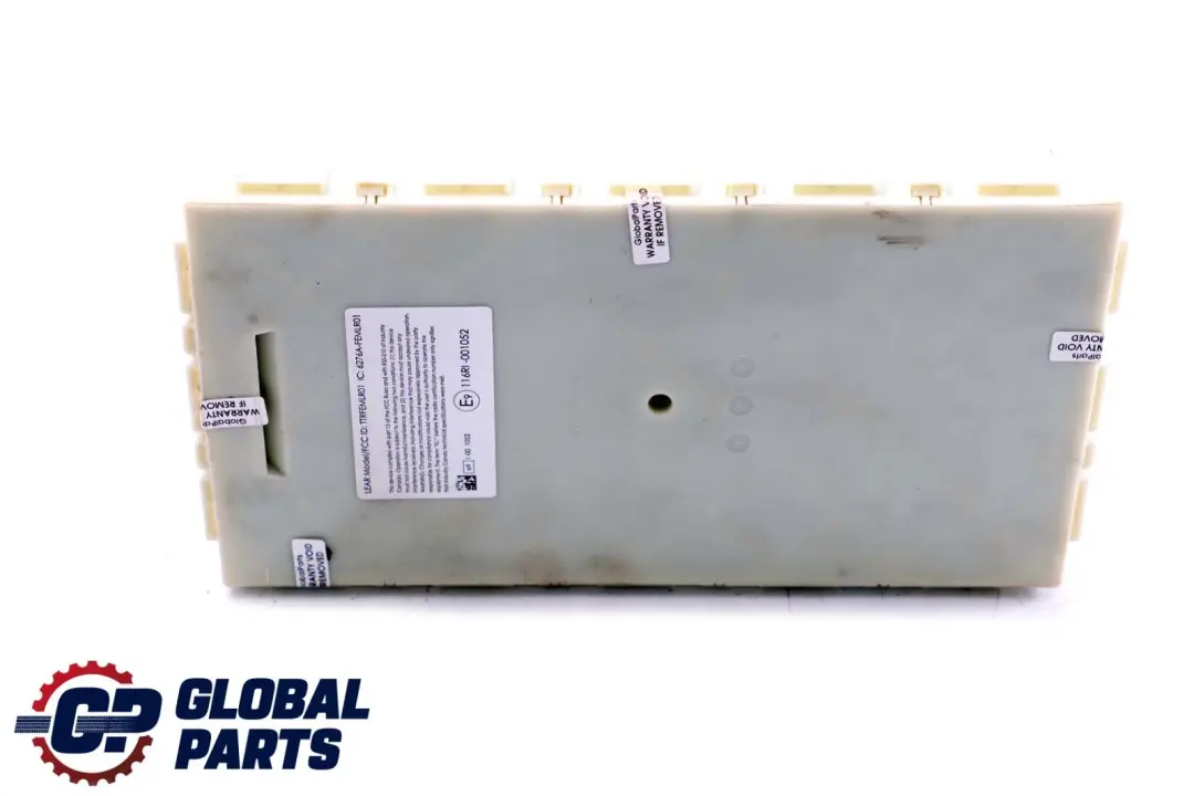 Modulo Corpo Unit? Controllo Fem per BMW F10 F20 F30 F31 con numero di parte 9303546 BMW F10 F20 F30 F31 Modulo Corpo Unit? Controllo Fem - SKU 9303546 - Numero di parte 9303546