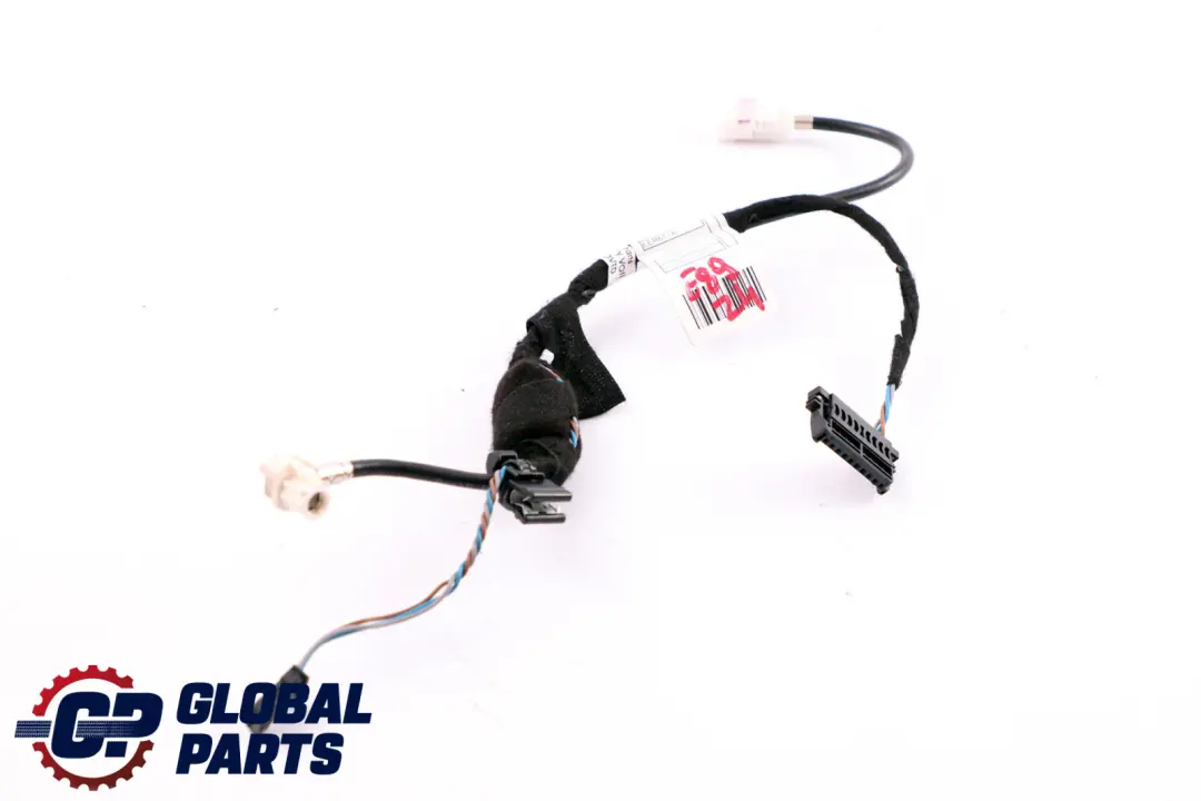 AUX USB Lead Cable Wire to BMW Z4 Series E89 with Part number 9303638 BMW Z4 Series E89 AUX USB Lead Cable Wire - SKU 9303638 - Part number 9303638