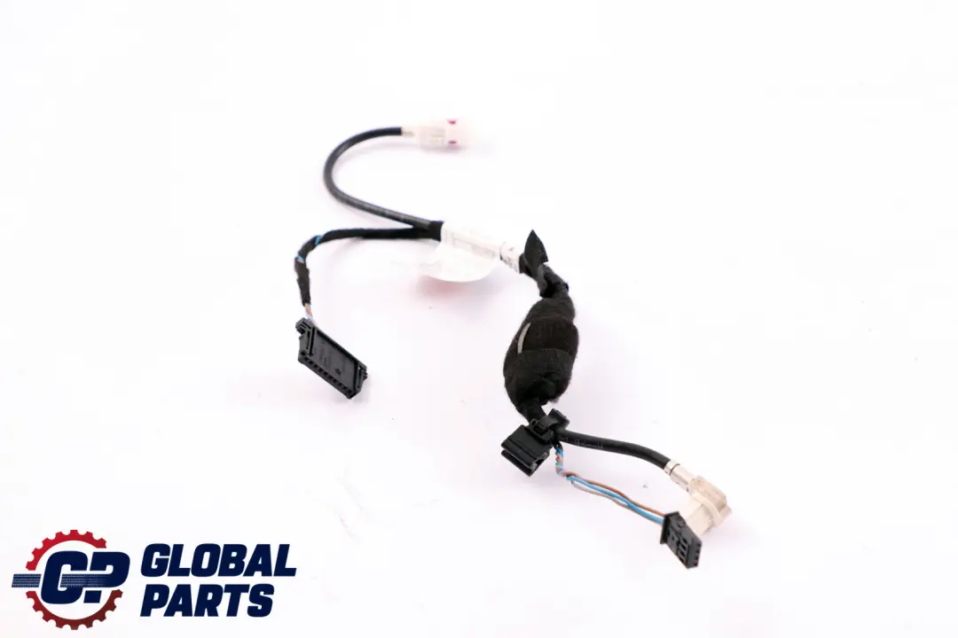 AUX USB Lead Cable Wire to BMW Z4 Series E89 with Part number 9303638 BMW Z4 Series E89 AUX USB Lead Cable Wire - SKU 9303638 - Part number 9303638