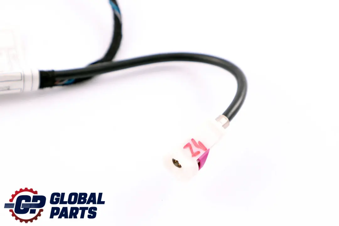 AUX USB Lead Cable Wire to BMW Z4 Series E89 with Part number 9303638 BMW Z4 Series E89 AUX USB Lead Cable Wire - SKU 9303638 - Part number 9303638