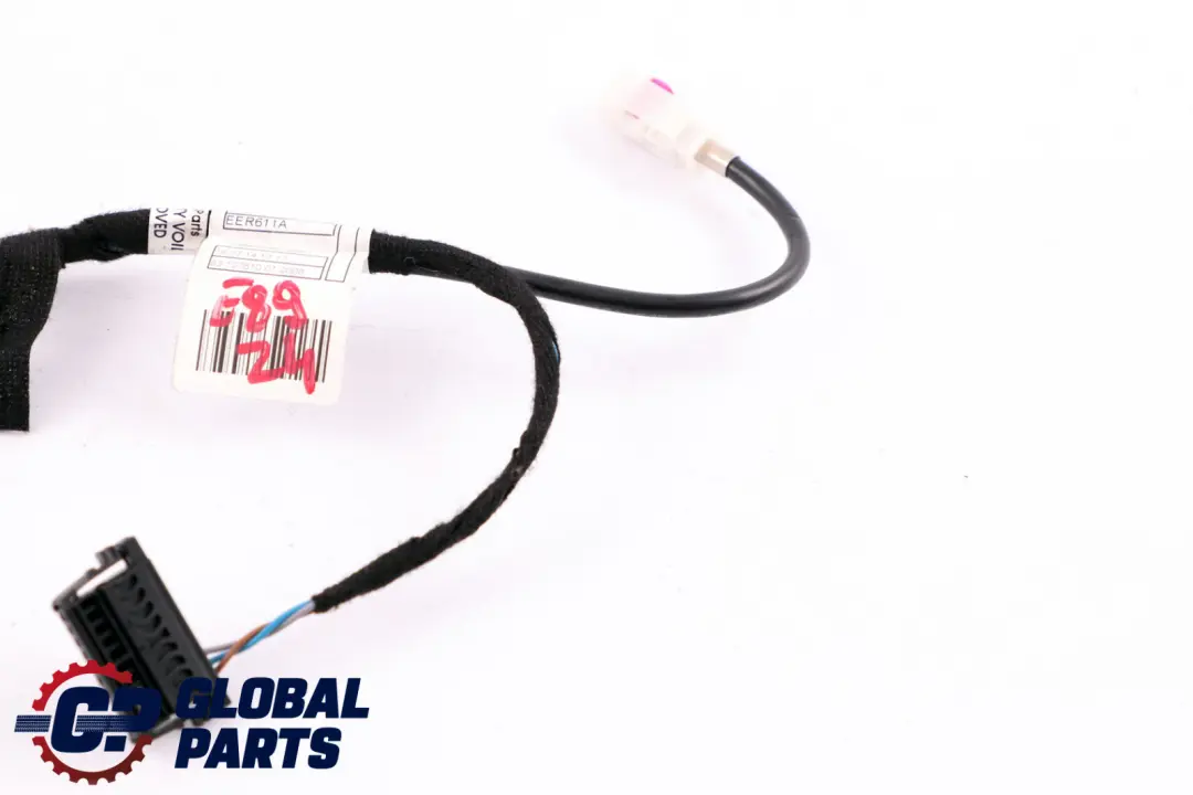 AUX USB Lead Cable Wire to BMW Z4 Series E89 with Part number 9303638 BMW Z4 Series E89 AUX USB Lead Cable Wire - SKU 9303638 - Part number 9303638