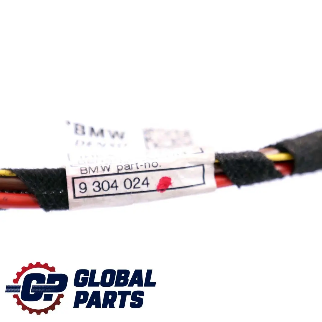 Cable Wiring Loom Heater Air Conditioner to BMW 1 Series F40 Mini F55 F56 with Part number 9304024 BMW 1 Series F40 Mini F55 F56 Cable Wiring Loom Heater Air Conditioner - SKU 9304024 - Part number 9304024