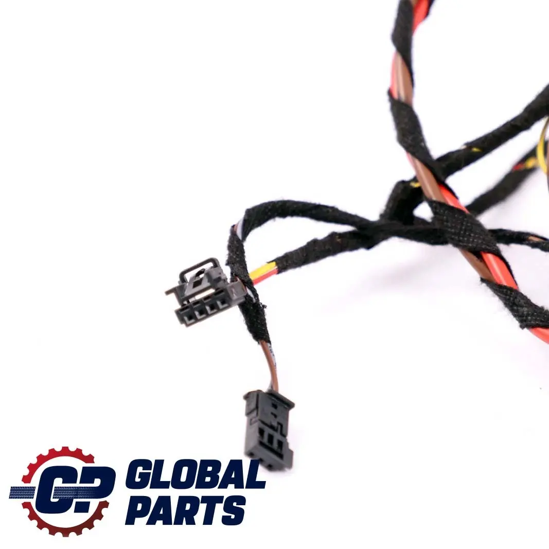 Cable Wiring Loom Heater Air Conditioner to BMW 1 Series F40 Mini F55 F56 with Part number 9304024 BMW 1 Series F40 Mini F55 F56 Cable Wiring Loom Heater Air Conditioner - SKU 9304024 - Part number 9304024