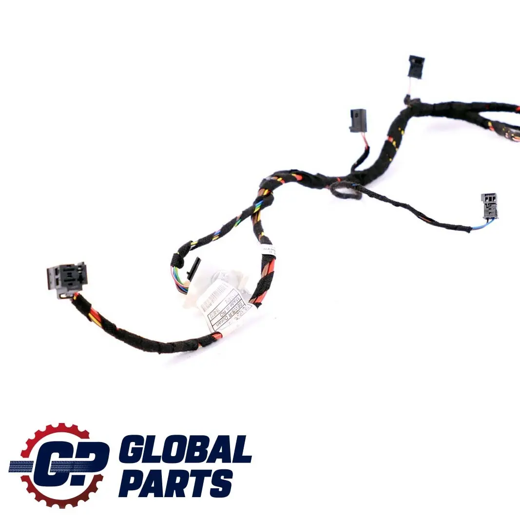 Cable Wiring Loom Heater Air Conditioner to BMW 1 Series F40 Mini F55 F56 with Part number 9304024 BMW 1 Series F40 Mini F55 F56 Cable Wiring Loom Heater Air Conditioner - SKU 9304024 - Part number 9304024