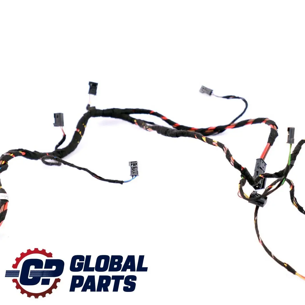 Cable Wiring Loom Heater Air Conditioner to BMW 1 Series F40 Mini F55 F56 with Part number 9304024 BMW 1 Series F40 Mini F55 F56 Cable Wiring Loom Heater Air Conditioner - SKU 9304024 - Part number 9304024