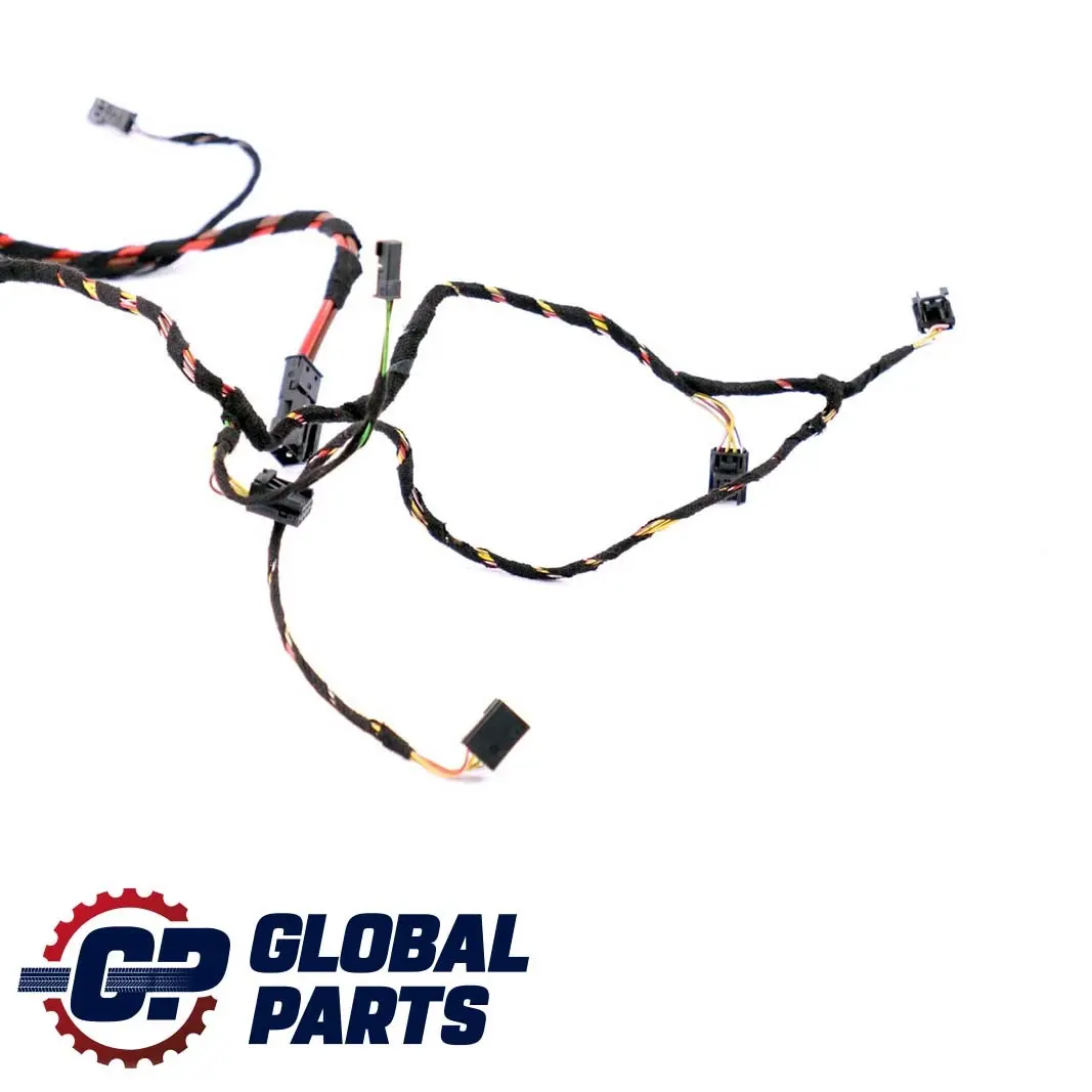 BMW 1 Series F40 Mini F55 F56 Cable Wiring Loom Heater Air Conditioner - SKU 9304024 - Part number 9304024
