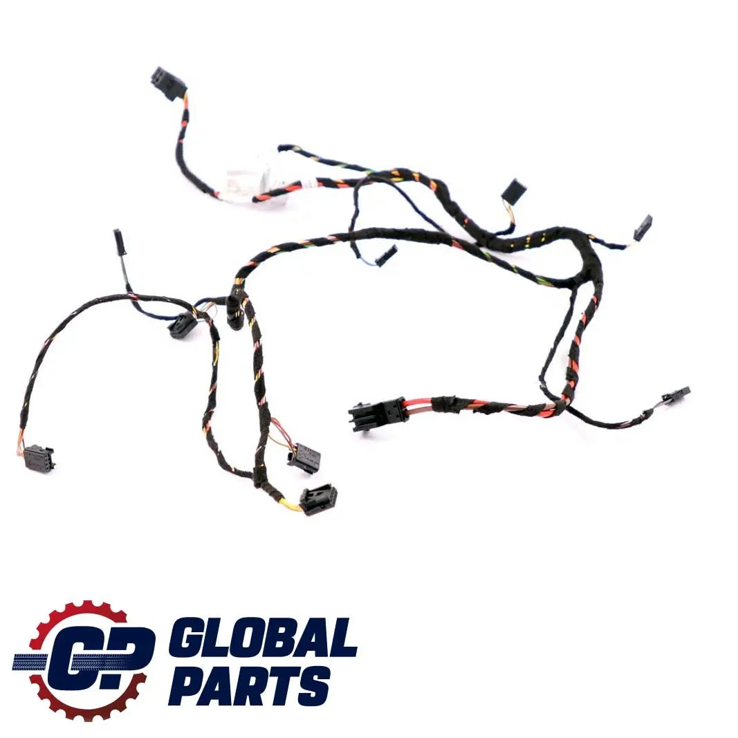 BMW 1 Series F40 Mini F55 F56 Cable Wiring Loom Heater Air Conditioner - SKU 9304024 - Part number 9304024