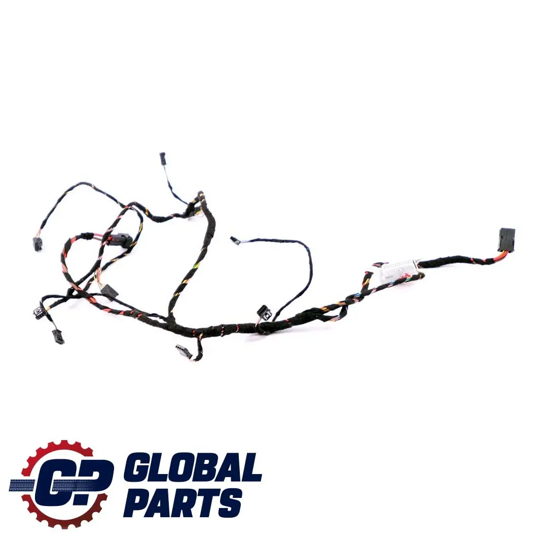 BMW 1 Series F40 Mini F55 F56 Cable Wiring Loom Heater Air Conditioner - SKU 9304024 - Part number 9304024