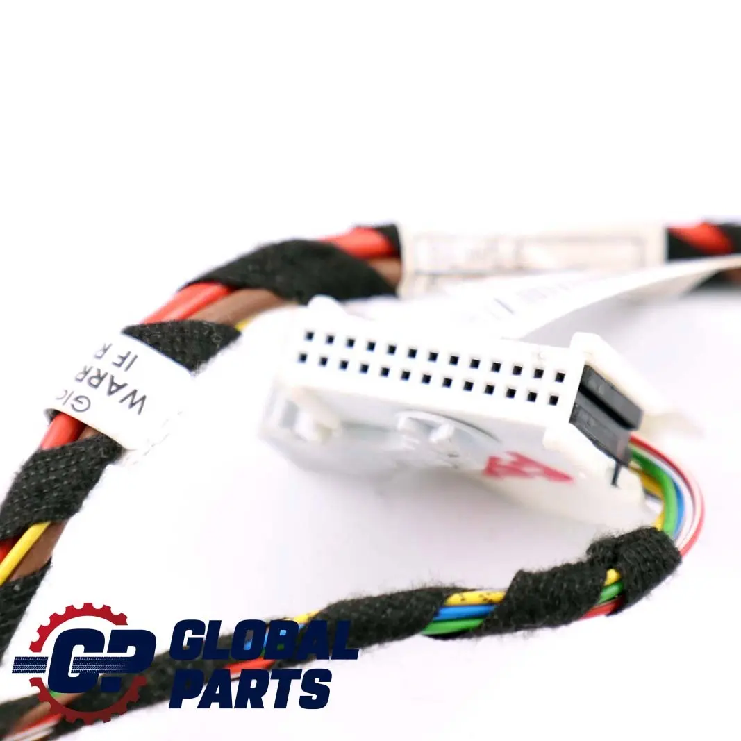 Cable Wiring Loom Heater Air Conditioner to BMW 1 Series F40 Mini F55 F56 with Part number 9304024 BMW 1 Series F40 Mini F55 F56 Cable Wiring Loom Heater Air Conditioner - SKU 9304024 - Part number 9304024