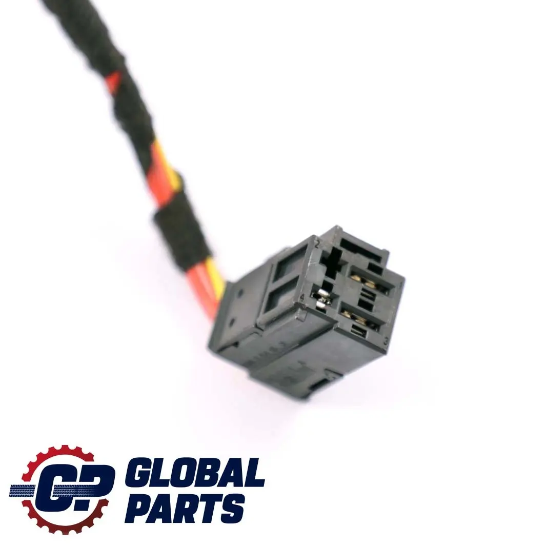 BMW 1 Series F40 Mini F55 F56 Cable Wiring Loom Heater Air Conditioner - SKU 9304024 - Part number 9304024