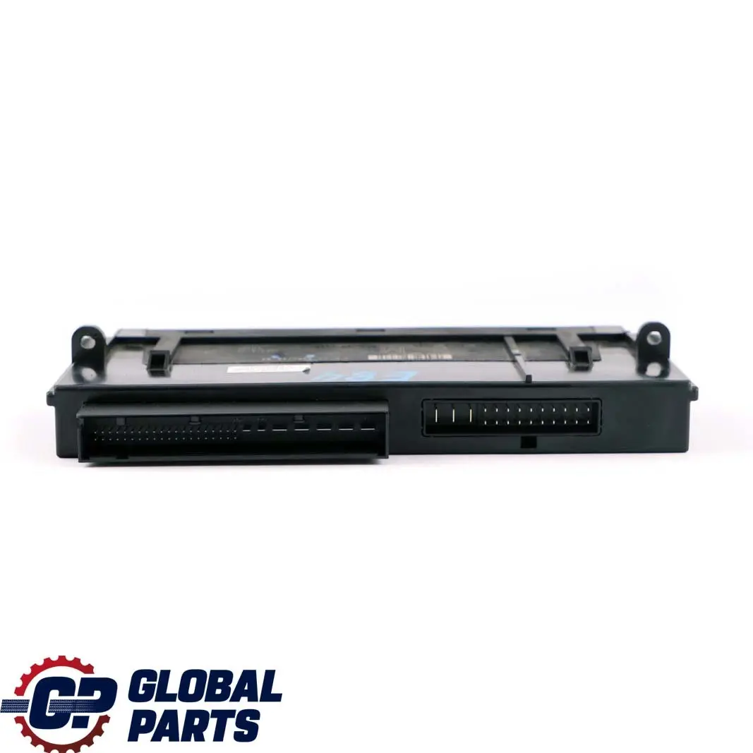 ECU Moduł Sterujący Nadwozia M PL2RR JBBFE BMW E84 - SKU 9305739 - Numer Części 9305739